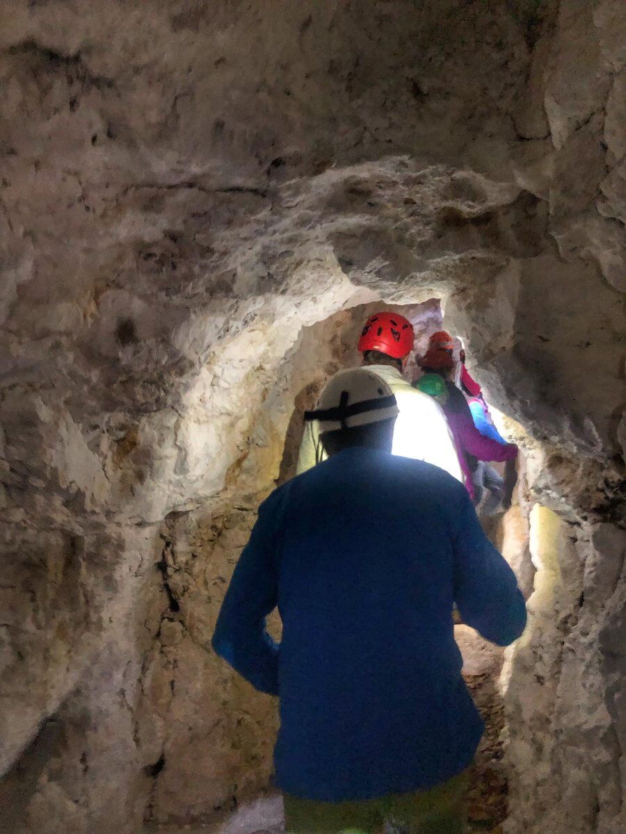 Viaggio nel tempo a Monte di Malo: trekking e cena di prodotti locali Viaggio nel tempo a Monte di Malo: trekking e cena di prodotti locali desktop picture