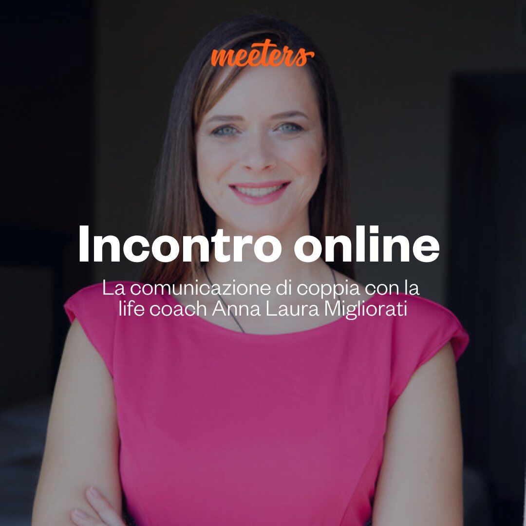 Incontro online con Life Coach: la comunicazione uomo donna - secondo appuntamento Incontro online con Life Coach: la comunicazione uomo donna - secondo appuntamento desktop picture