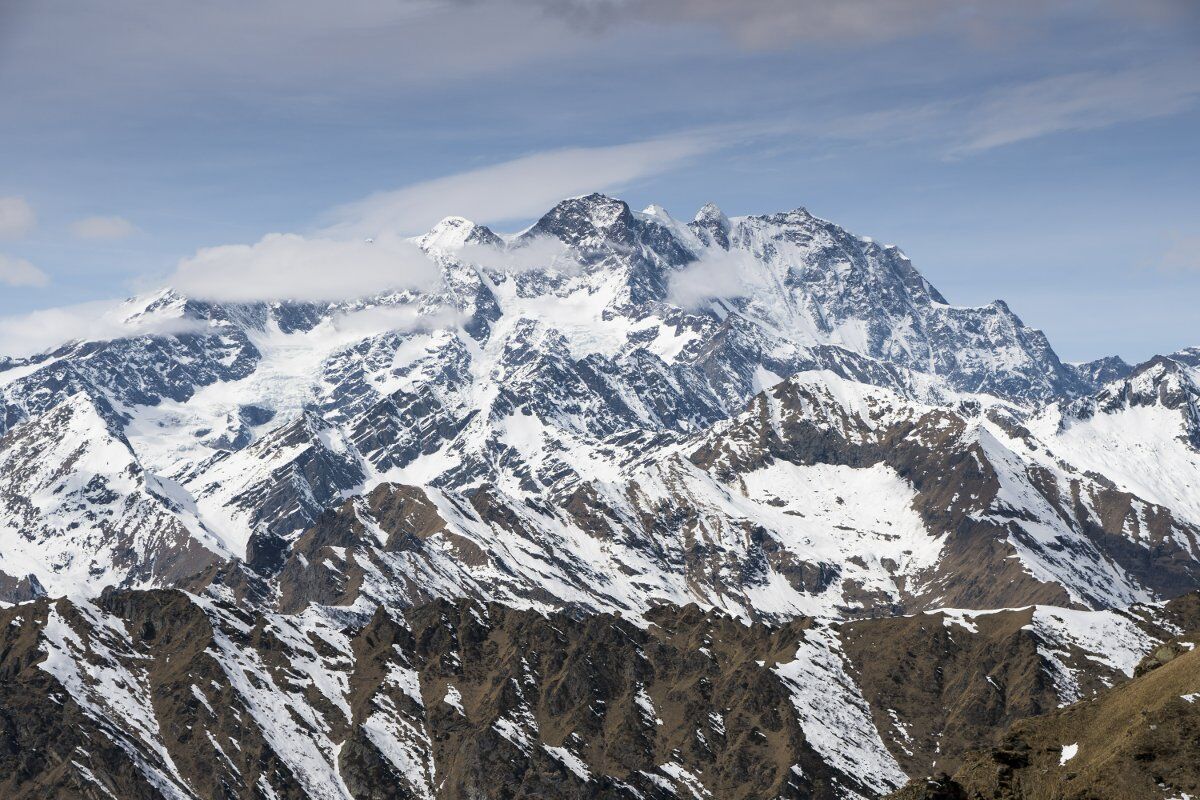 Escursione panoramica con vista sul Monte Rosa all'Alpe di Mera Escursione panoramica con vista sul Monte Rosa all'Alpe di Mera desktop picture