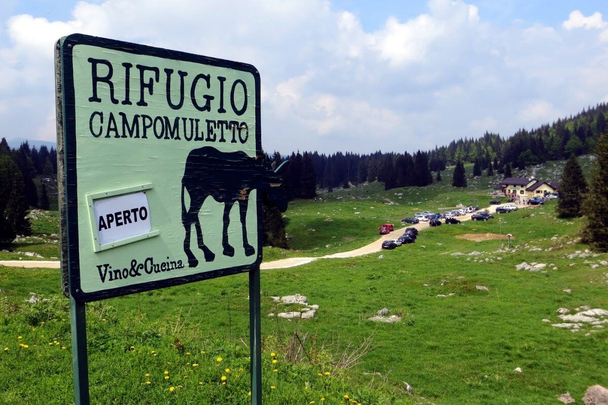 Trekking al Labirinto Castelloni di San Marco con cena in rifugio Trekking al Labirinto Castelloni di San Marco con cena in rifugio desktop picture