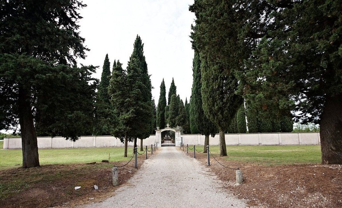 Visita guidata alla Palmanova napoleonica Visita guidata alla Palmanova napoleonica desktop picture
