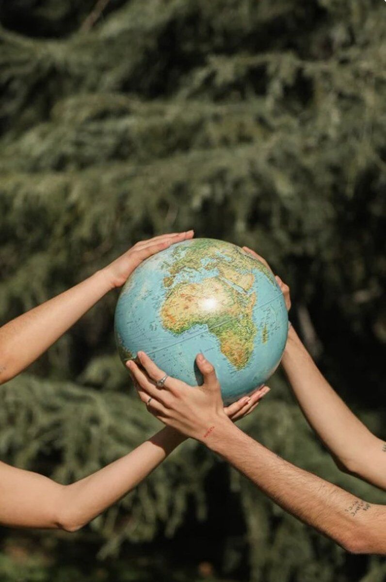 Sessione di connessione con la natura a Verona, Città Biofilica Sessione di connessione con la natura a Verona, Città Biofilica desktop picture