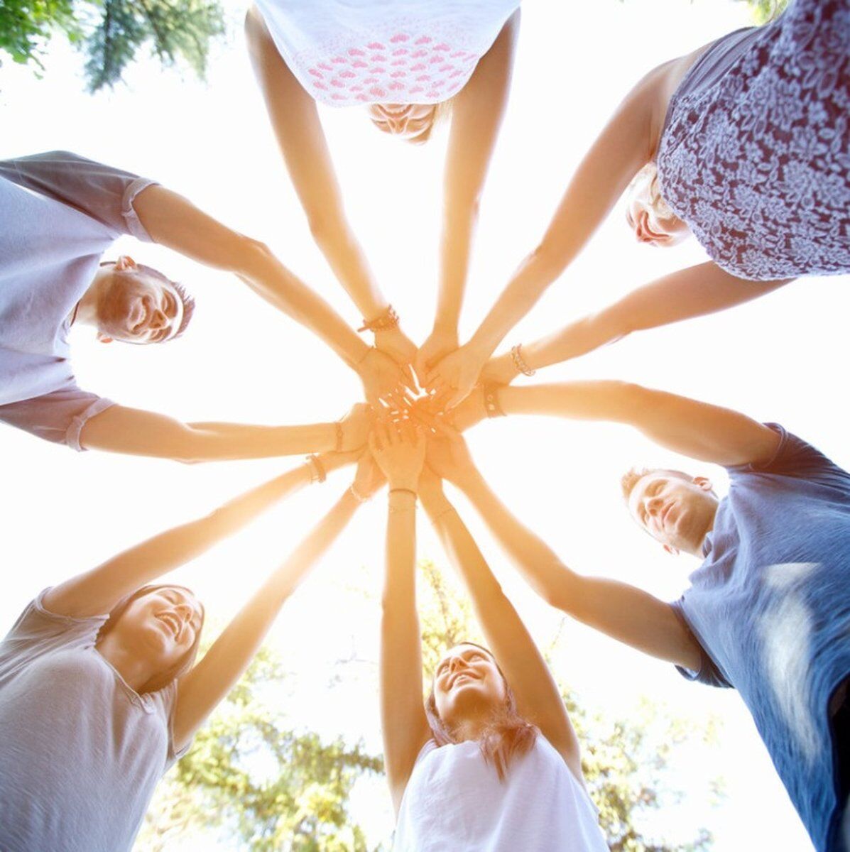 Sessione di connessione con la natura a Verona, Città Biofilica Sessione di connessione con la natura a Verona, Città Biofilica desktop picture