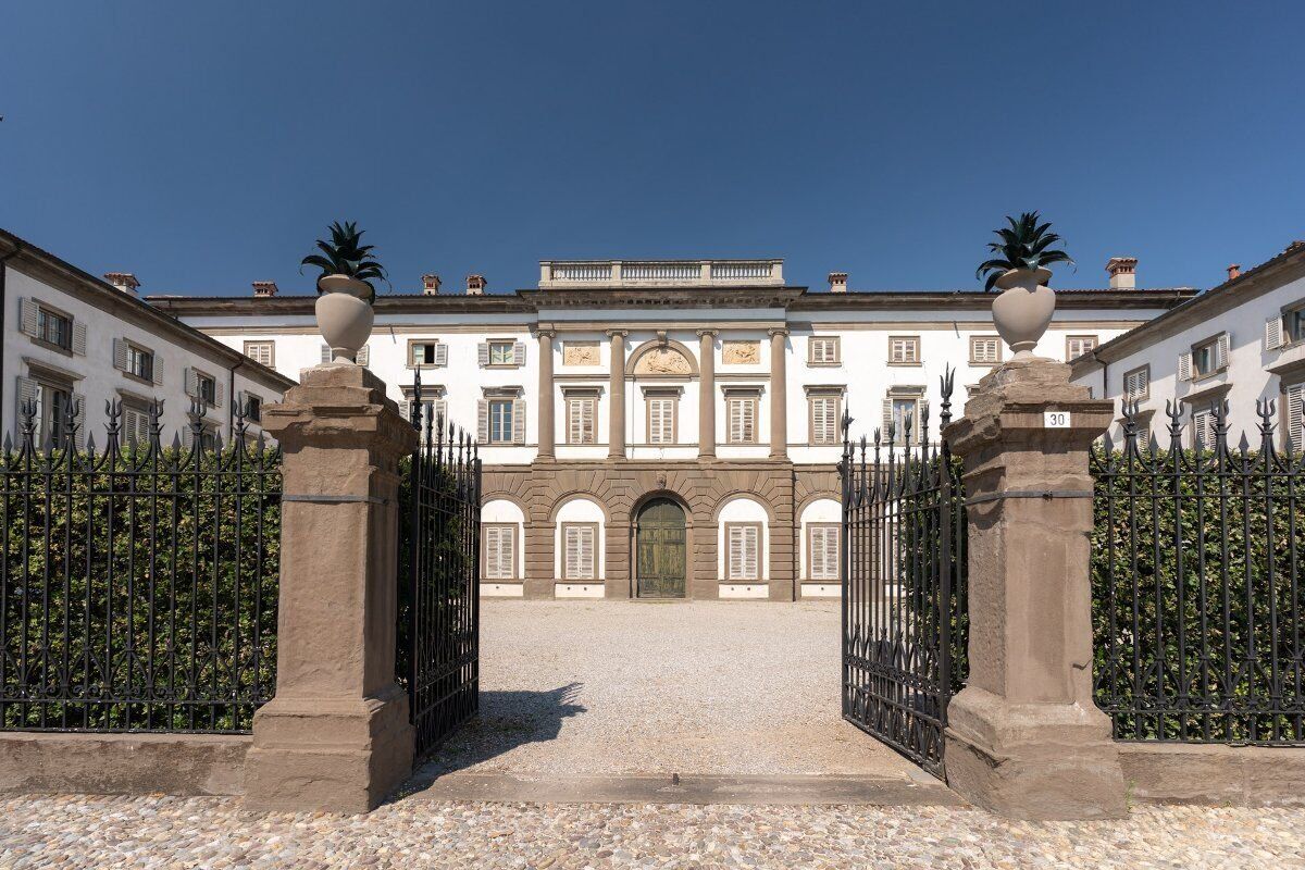 Festa Anni '20: una serata elegante a Villa Moroni (con pernottamento) Festa Anni '20: una serata elegante a Villa Moroni (con pernottamento) desktop picture