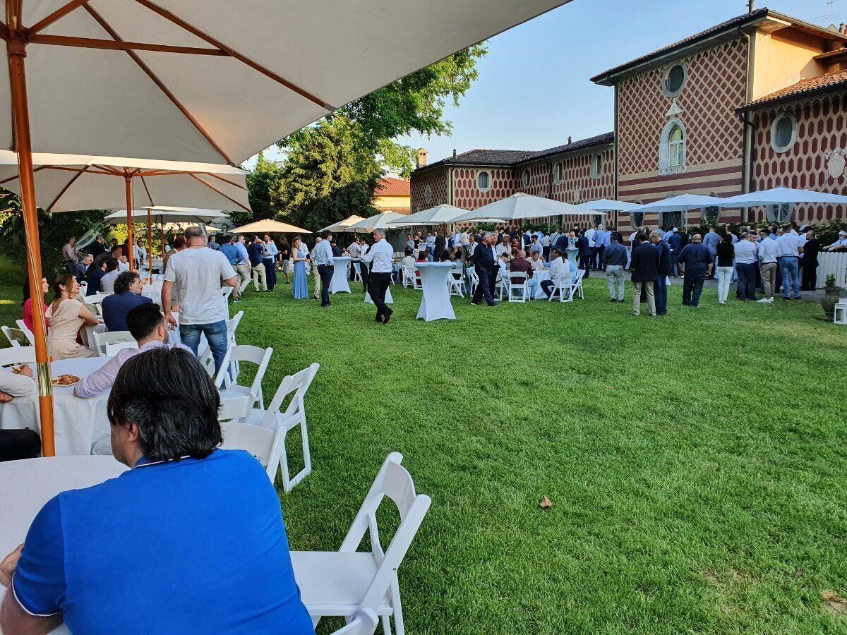 Festa Anni '20: una serata elegante a Villa Moroni (con pernottamento) Festa Anni '20: una serata elegante a Villa Moroni (con pernottamento) desktop picture