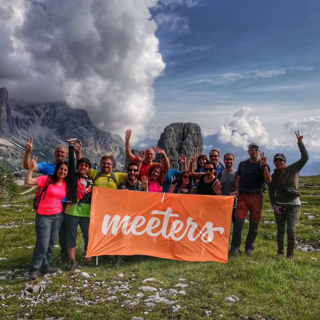 Alla conquista delle Dolomiti: una settimana di Trekking, Bellezze Naturali e Relax Alla conquista delle Dolomiti: una settimana di Trekking, Bellezze Naturali e Relax desktop picture