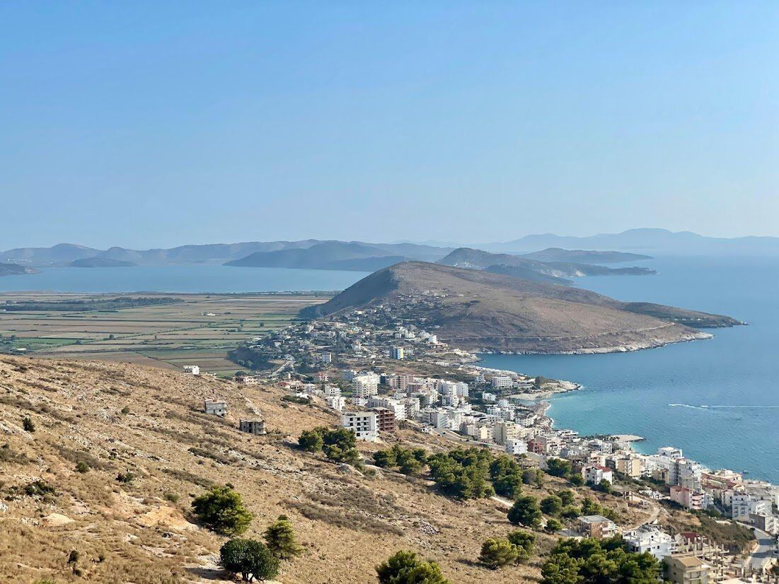Alla scoperta dell'Albania: mare, barca e patrimonio Unesco Alla scoperta dell'Albania: mare, barca e patrimonio Unesco desktop picture