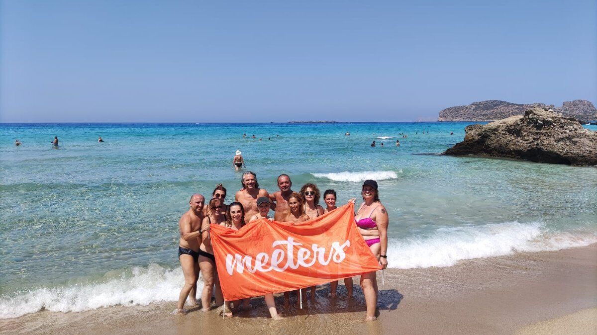 Settimana a Creta tra mare cristallino e relax Settimana a Creta tra mare cristallino e relax desktop picture