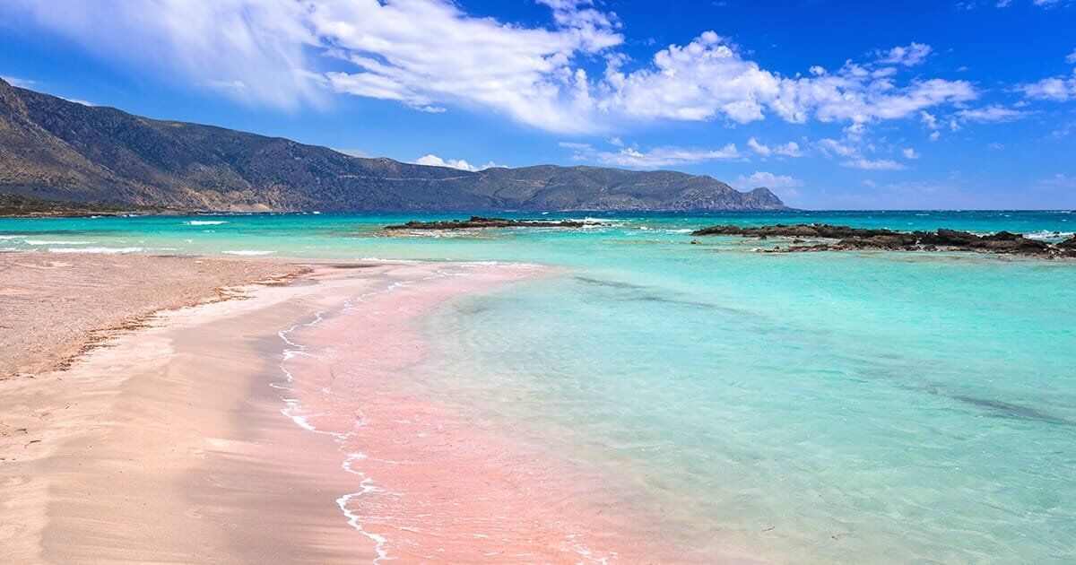 Settimana a Creta tra mare cristallino e relax desktop picture