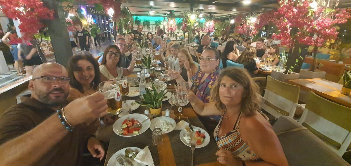 Settimana a Creta: tra mare cristallino e tesori dell'isola Settimana a Creta: tra mare cristallino e tesori dell'isola desktop picture