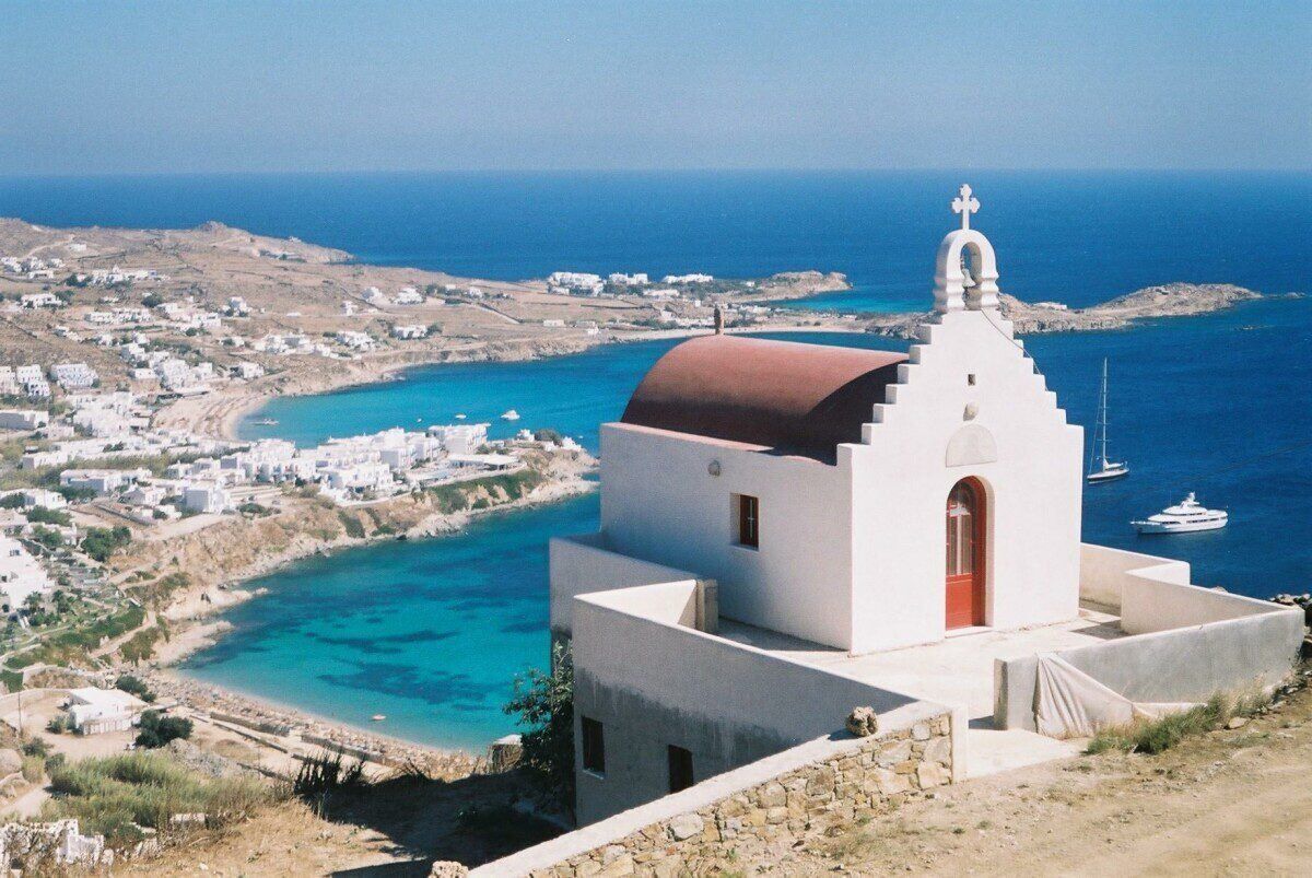 Settimana a Creta tra mare cristallino e relax Settimana a Creta tra mare cristallino e relax desktop picture