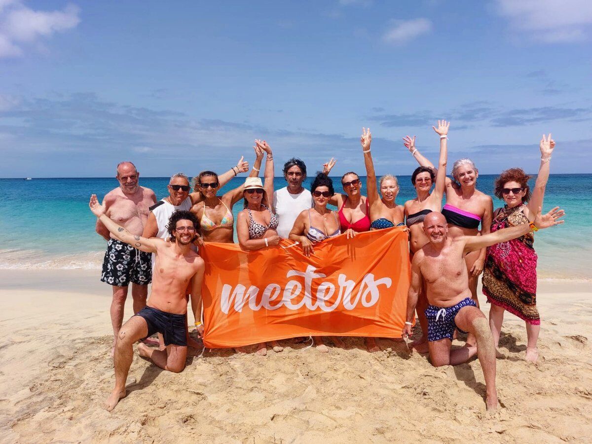 Viaggio di Gruppo a Capo Verde: All-Inclusive con Volo Incluso e Singola Gratis Viaggio di Gruppo a Capo Verde: All-Inclusive con Volo Incluso e Singola Gratis desktop picture