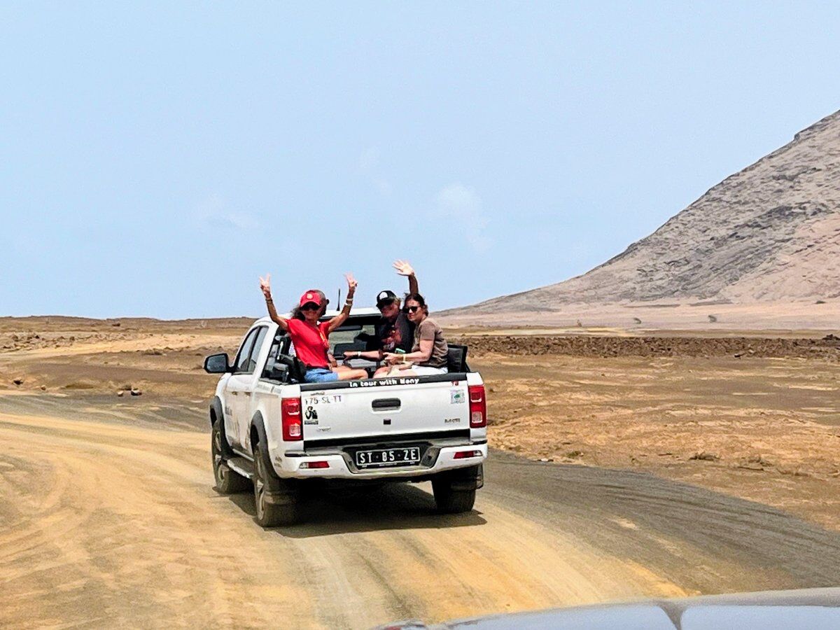 Viaggio di Gruppo a Capo Verde: All-Inclusive con Volo Incluso e Singola Gratis Viaggio di Gruppo a Capo Verde: All-Inclusive con Volo Incluso e Singola Gratis desktop picture