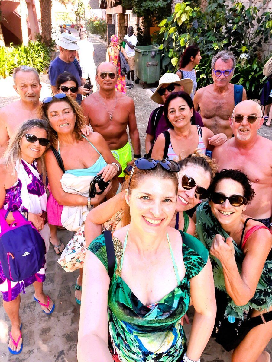 Viaggio di Gruppo a Capo Verde: All-Inclusive con Volo Incluso e Singola Gratis Viaggio di Gruppo a Capo Verde: All-Inclusive con Volo Incluso e Singola Gratis desktop picture