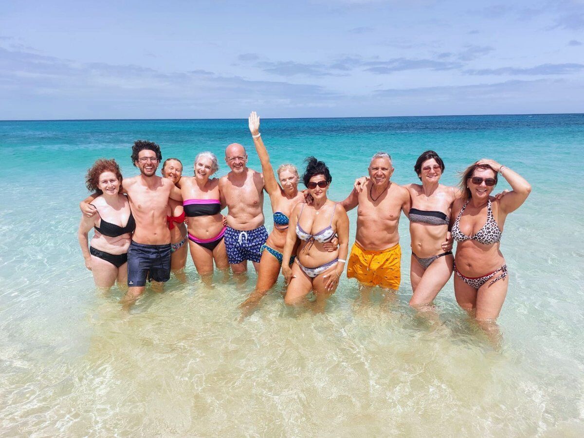 Viaggio di Gruppo a Capo Verde: All-Inclusive con Volo Incluso e Singola Gratis Viaggio di Gruppo a Capo Verde: All-Inclusive con Volo Incluso e Singola Gratis desktop picture
