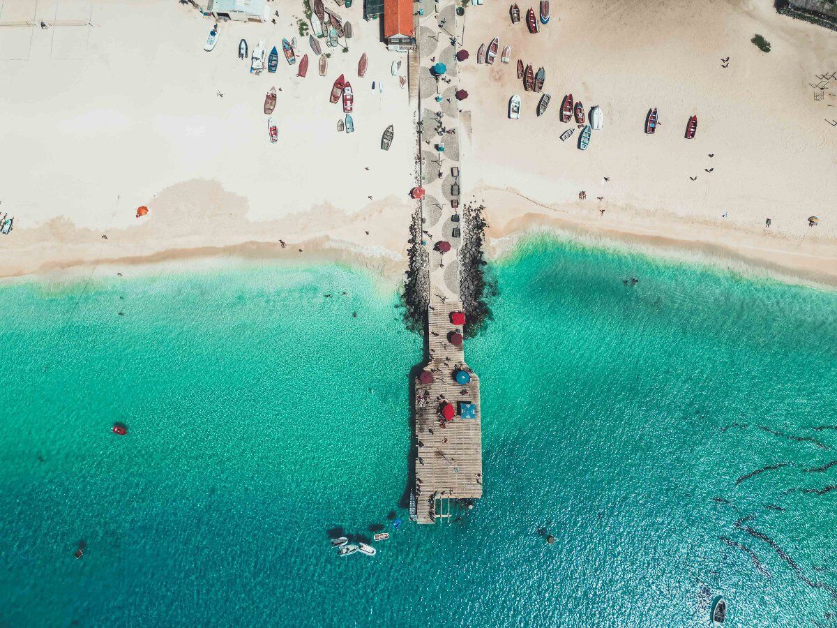 Viaggio di Gruppo a Capo Verde: All-Inclusive con Volo Incluso e Singola Gratis Viaggio di Gruppo a Capo Verde: All-Inclusive con Volo Incluso e Singola Gratis desktop picture