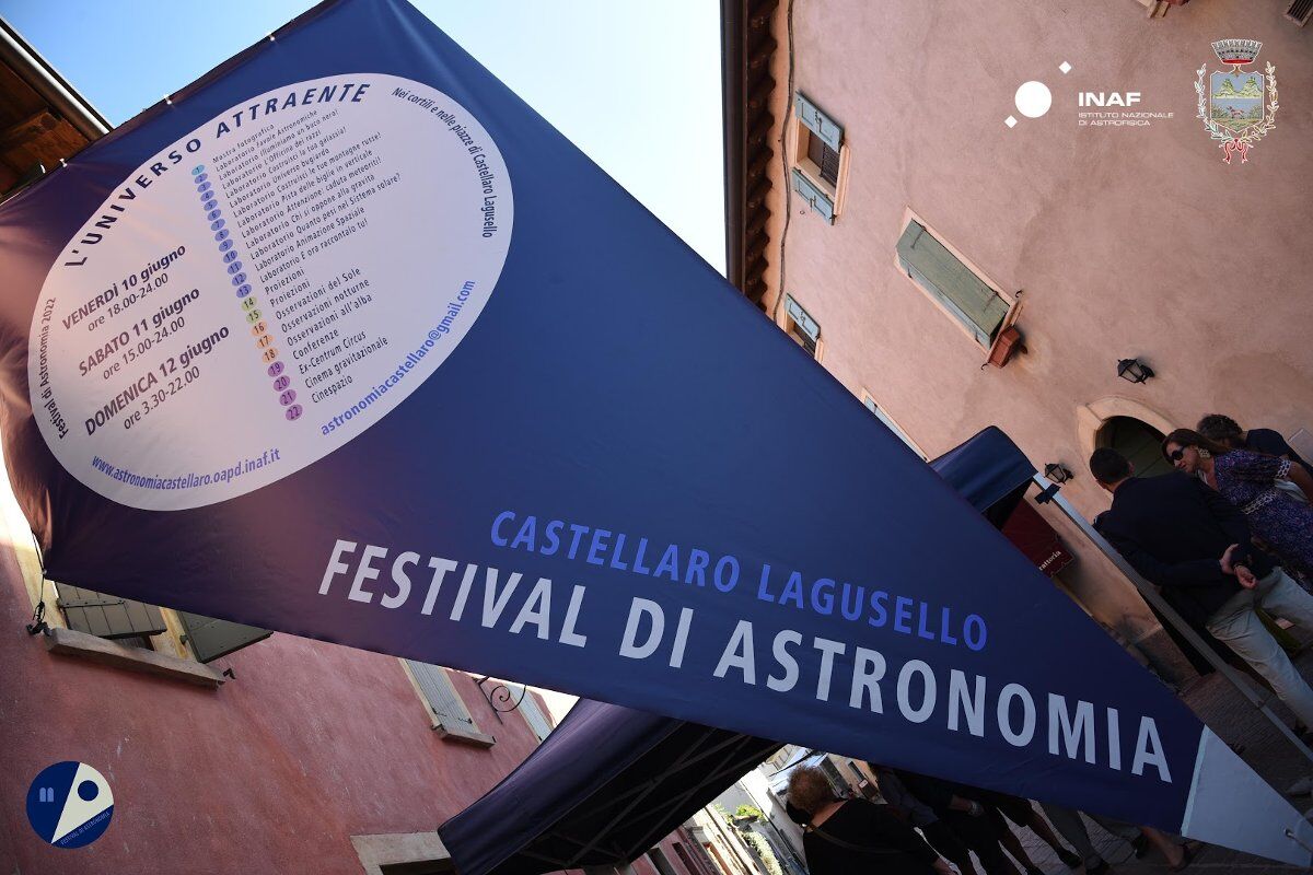 Passeggiata a Castellaro Lagusello: un borgo da favola e il festival di Astronomia desktop picture