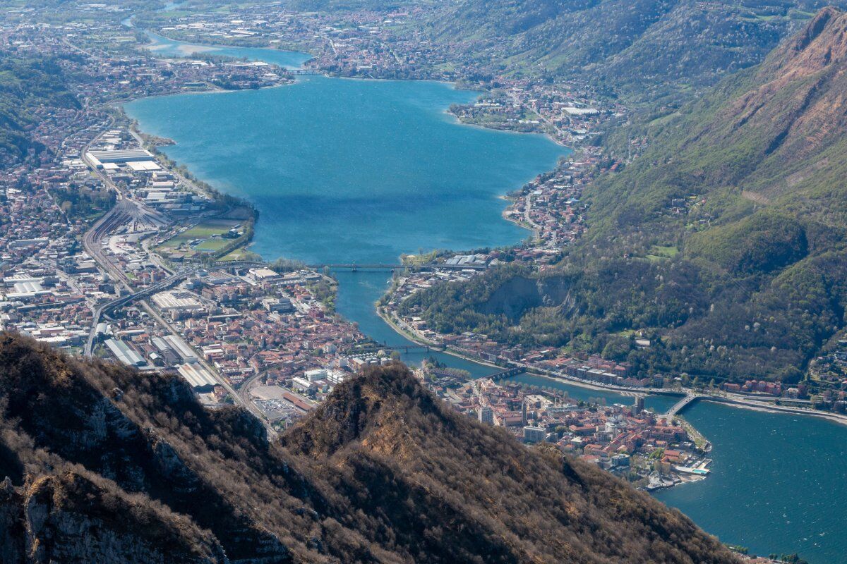 Trekking al Monte Coltignone e al Belvedere ai Piani Resinelli Trekking al Monte Coltignone e al Belvedere ai Piani Resinelli desktop picture