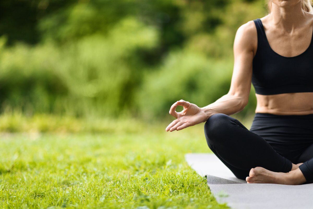 Gita in Valsugana: visita al Forte delle Benne con sessione di yoga Gita in Valsugana: visita al Forte delle Benne con sessione di yoga desktop picture