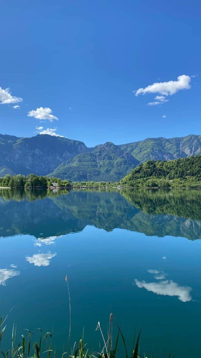 Gita in Valsugana: visita al Forte delle Benne con sessione di yoga desktop picture