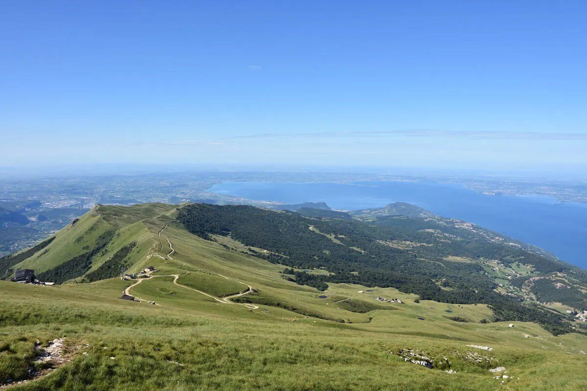 Ferragosto al Rifugio Chierego: escursione con grigliata finale desktop picture