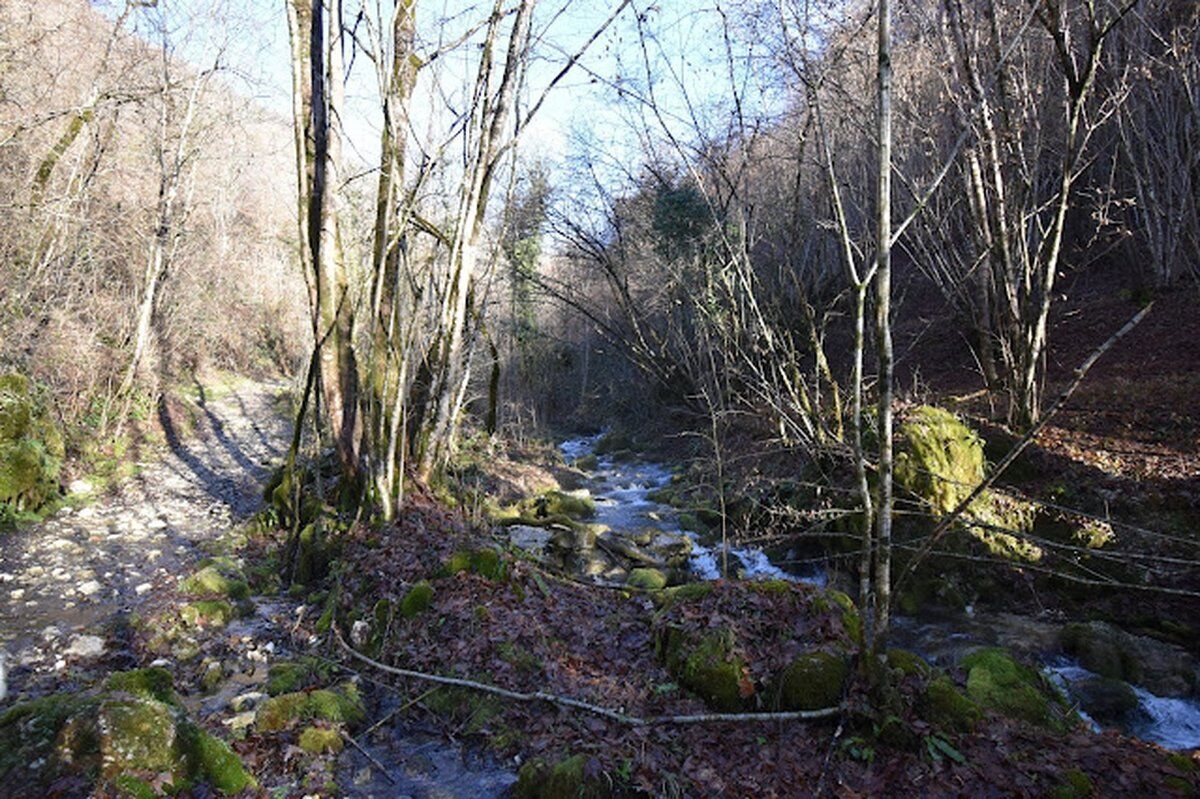 Escursione lungo il Trodo delle Acque: i borghi di Milies e Stramare Escursione lungo il Trodo delle Acque: i borghi di Milies e Stramare desktop picture