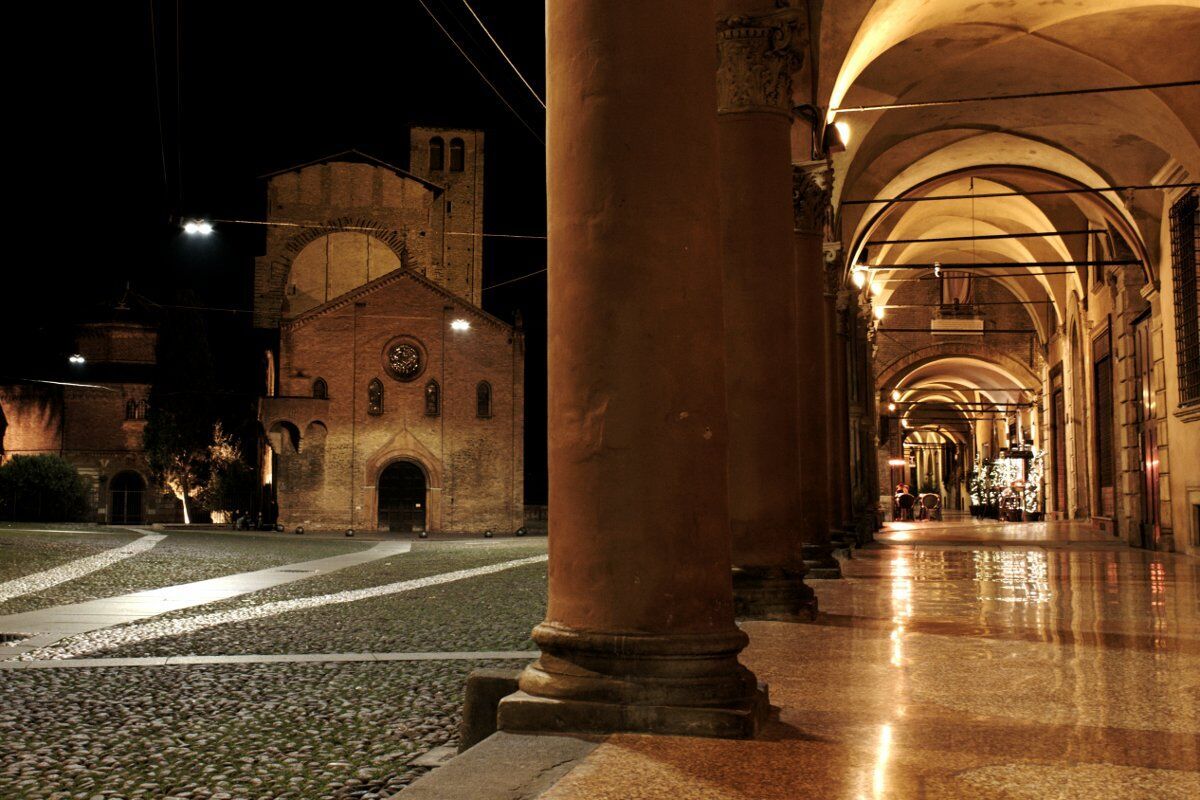 Cena Etnica a Bologna Cena Etnica a Bologna desktop picture