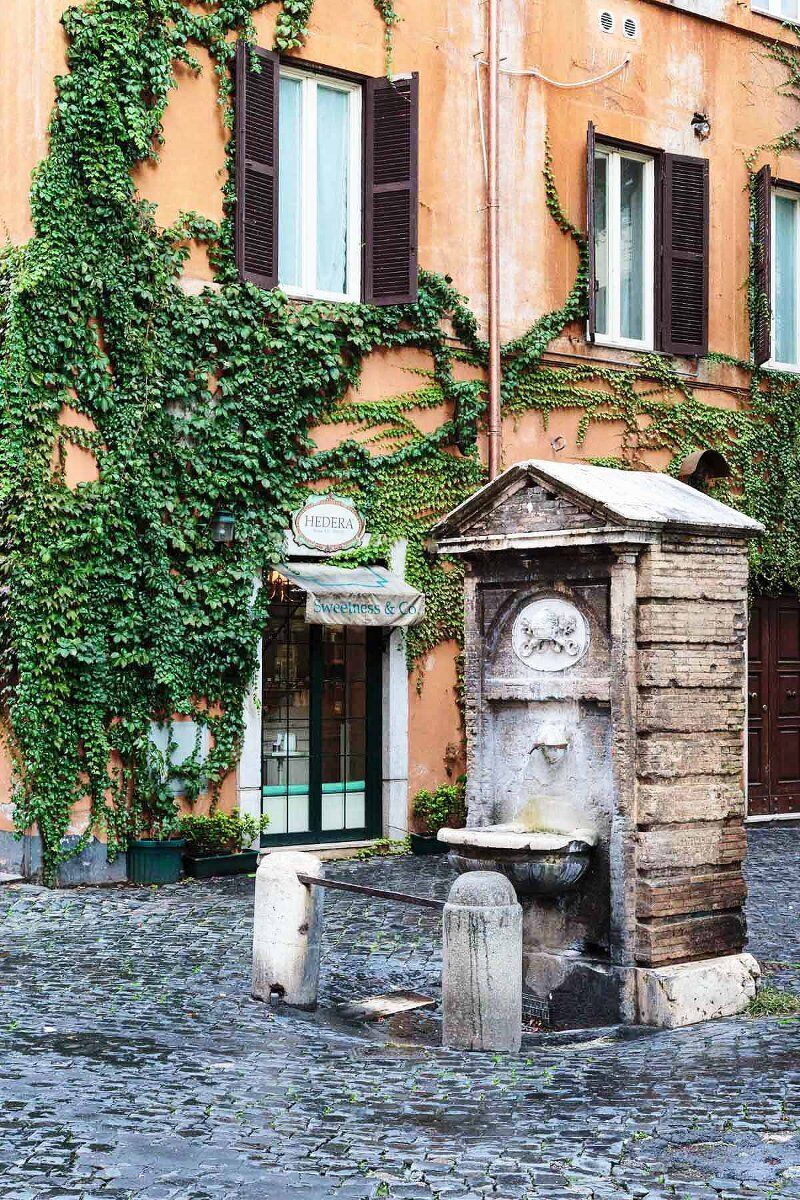 Tour tra le vie di Roma: passeggiata tra fantasmi e misteri Tour tra le vie di Roma: passeggiata tra fantasmi e misteri desktop picture