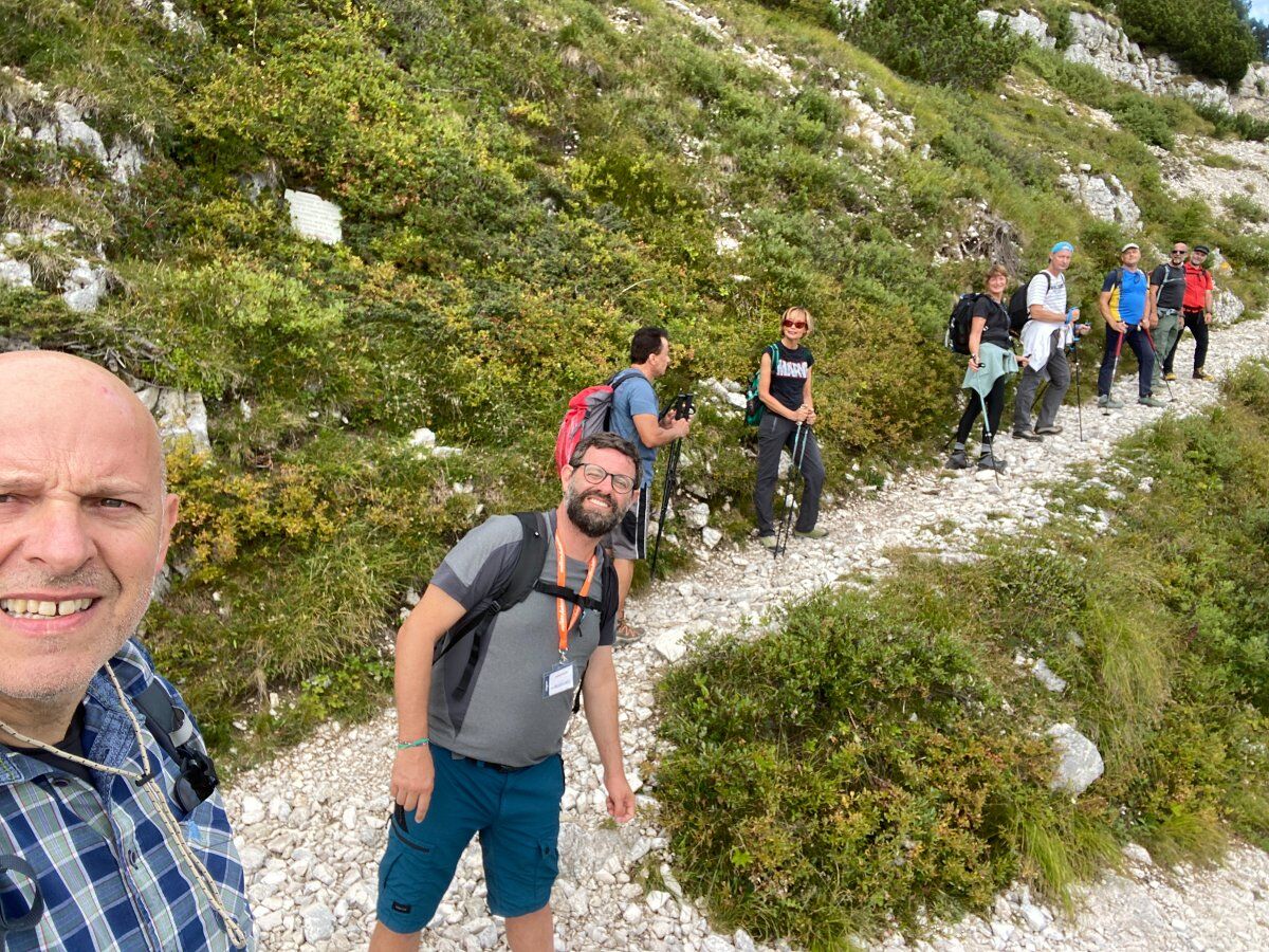 I luoghi della Grande Guerra: escursione a Cima Caldiera e al Monte Ortigara I luoghi della Grande Guerra: escursione a Cima Caldiera e al Monte Ortigara desktop picture