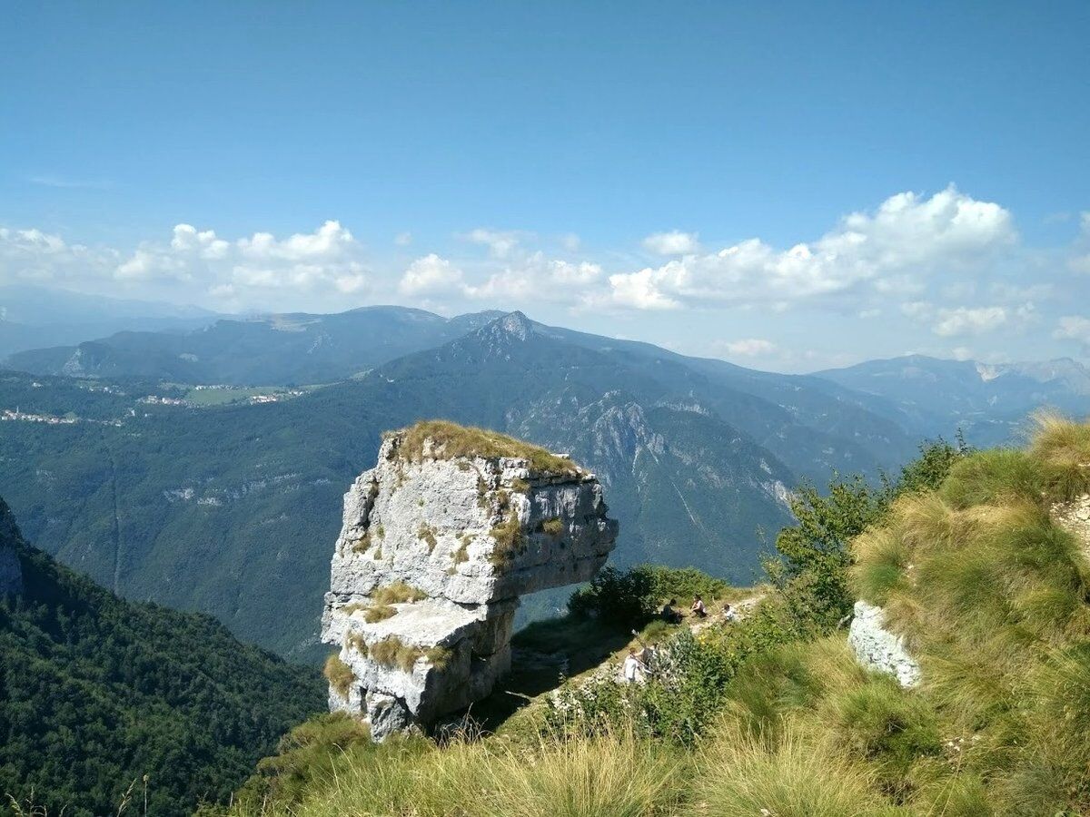 Escursione nelle terre dei Cimbri: Bostel, Altar Knotto e Alta Kugela Escursione nelle terre dei Cimbri: Bostel, Altar Knotto e Alta Kugela desktop picture