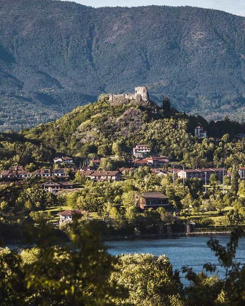 Escursione tra i laghi di Avigliana: sulle orme del grande ghiacciaio Escursione tra i laghi di Avigliana: sulle orme del grande ghiacciaio desktop picture