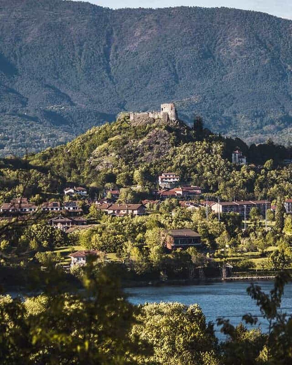 Escursione tra i laghi di Avigliana: sulle orme del grande ghiacciaio desktop picture