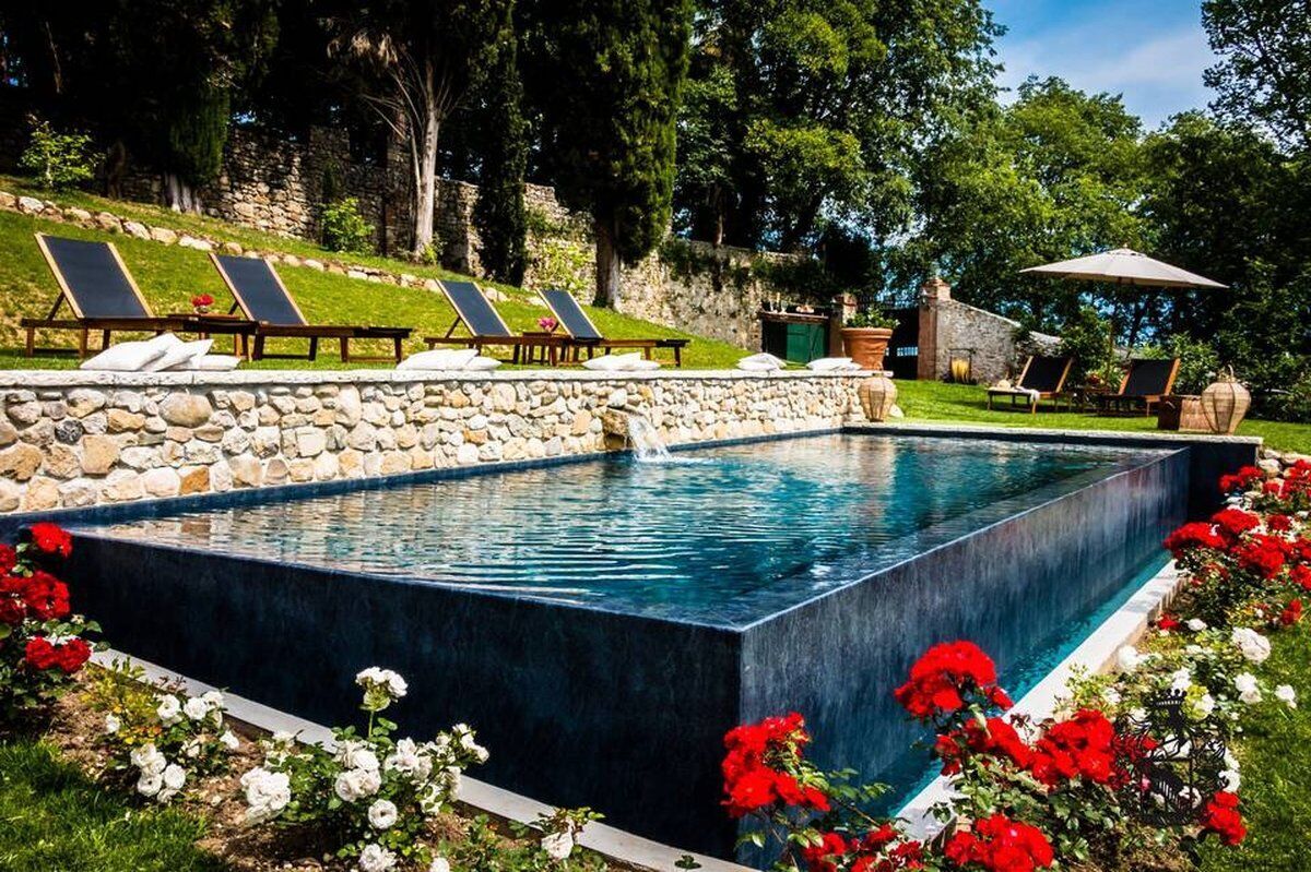 Tour guidato di Villa Verecondi Scortecci con degustazione Tour guidato di Villa Verecondi Scortecci con degustazione desktop picture