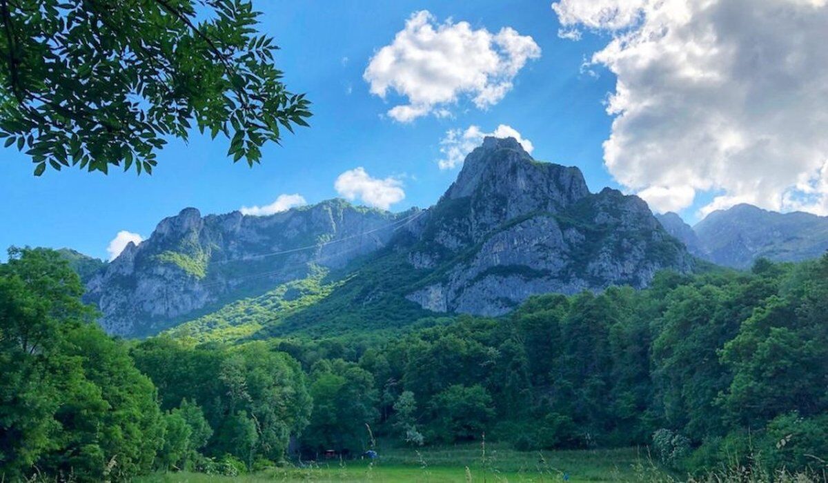 Trekking rilassante tra bosco e città: i luoghi nascosti di Lecco alta Trekking rilassante tra bosco e città: i luoghi nascosti di Lecco alta desktop picture