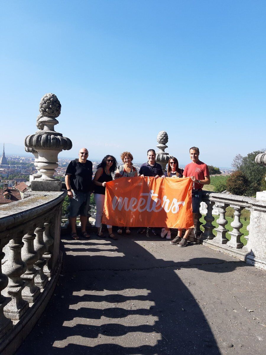 Visita guidata alla Villa della Regina, gioiello di Torino Visita guidata alla Villa della Regina, gioiello di Torino desktop picture