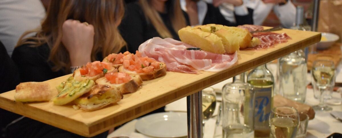 Apericena estivo in cascina alle porte di Bergamo Apericena estivo in cascina alle porte di Bergamo desktop picture