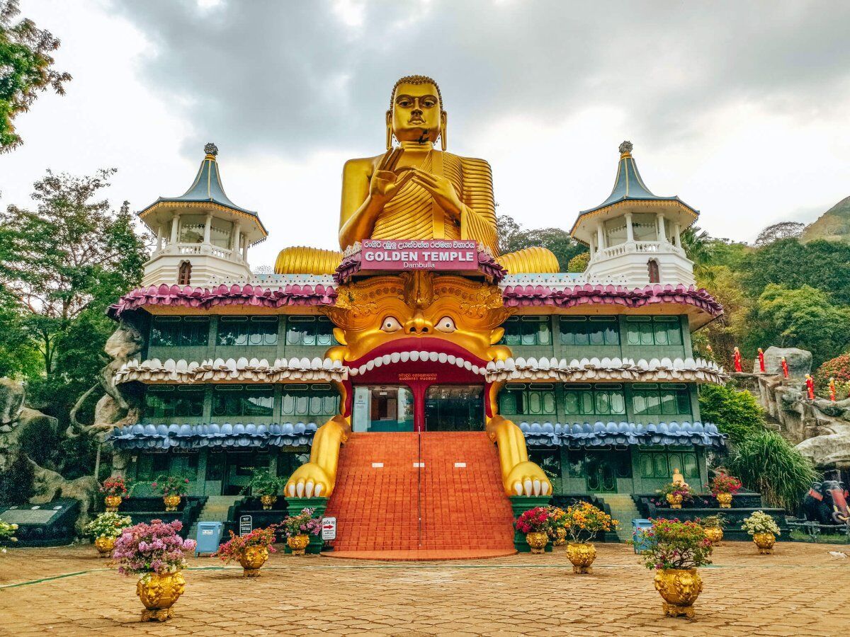 Viaggio in Sri Lanka: 10 giorni di emozioni! Viaggio in Sri Lanka: 10 giorni di emozioni! desktop picture