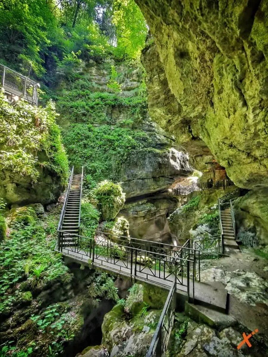 Grotte verdi di Pradis: alla scoperta del Carsismo Grotte verdi di Pradis: alla scoperta del Carsismo desktop picture