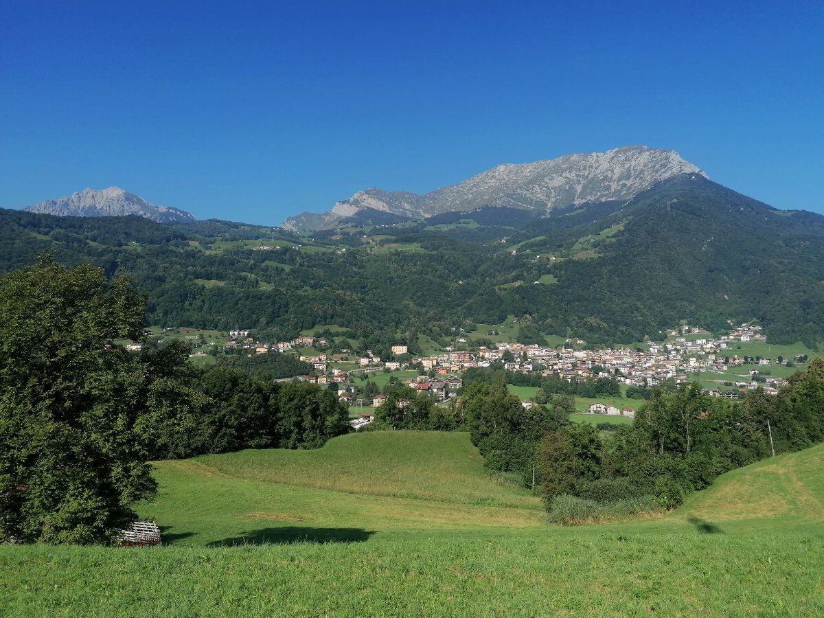 Degustazione al buio vicino Lecco: i formaggi della Valsassina Degustazione al buio vicino Lecco: i formaggi della Valsassina desktop picture