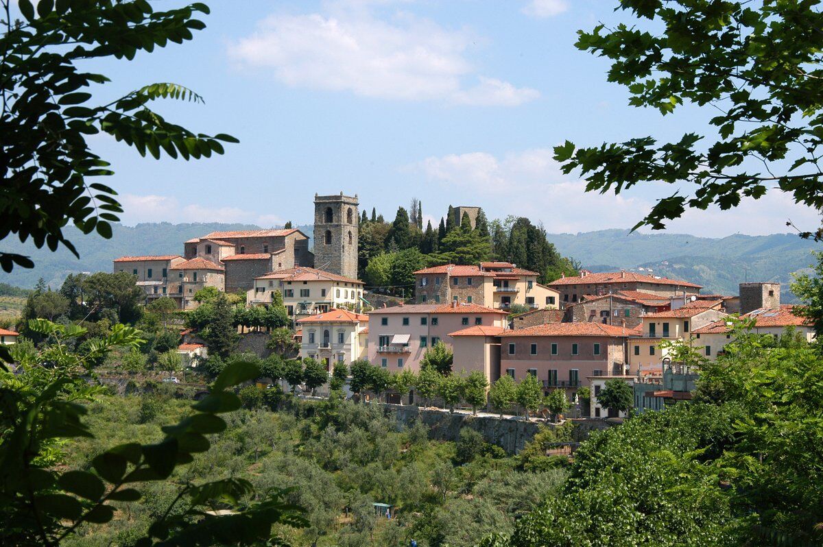 In cammino a Montecatini: il Tuscany Walking Event In cammino a Montecatini: il Tuscany Walking Event desktop picture