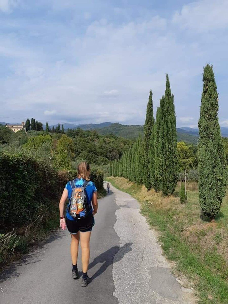 In cammino a Montecatini: il Tuscany Walking Event In cammino a Montecatini: il Tuscany Walking Event desktop picture