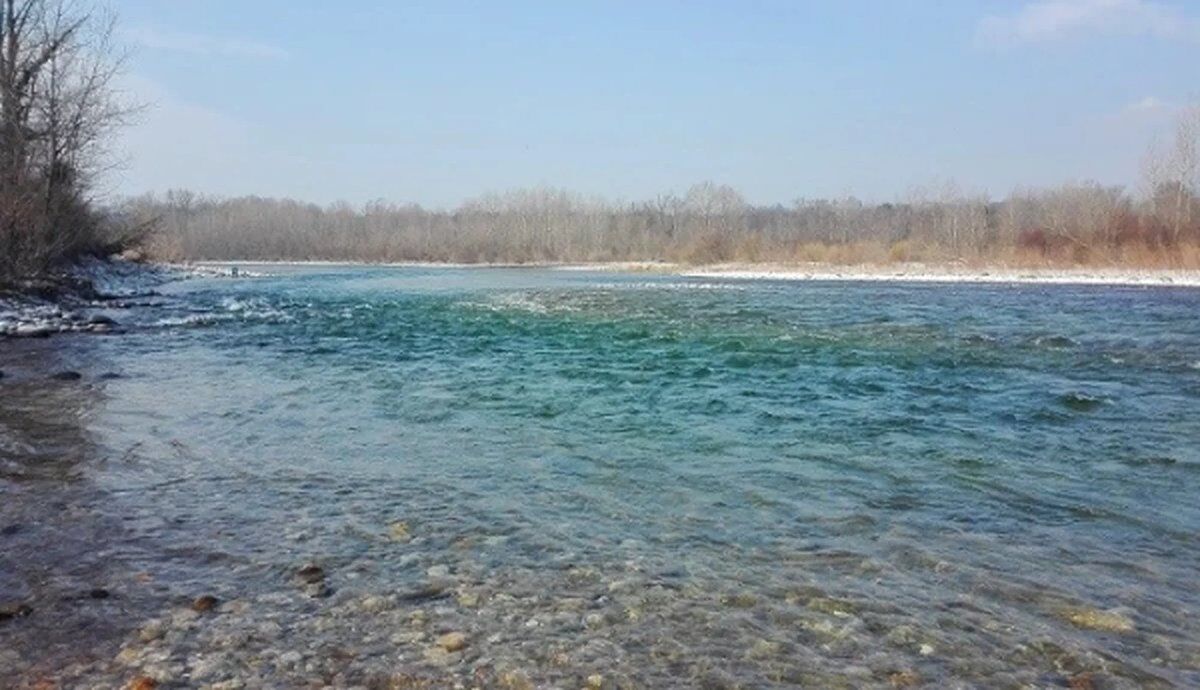 Camminata a Castelnovate: alla scoperta dell’ansa del Ticino Camminata a Castelnovate: alla scoperta dell’ansa del Ticino desktop picture