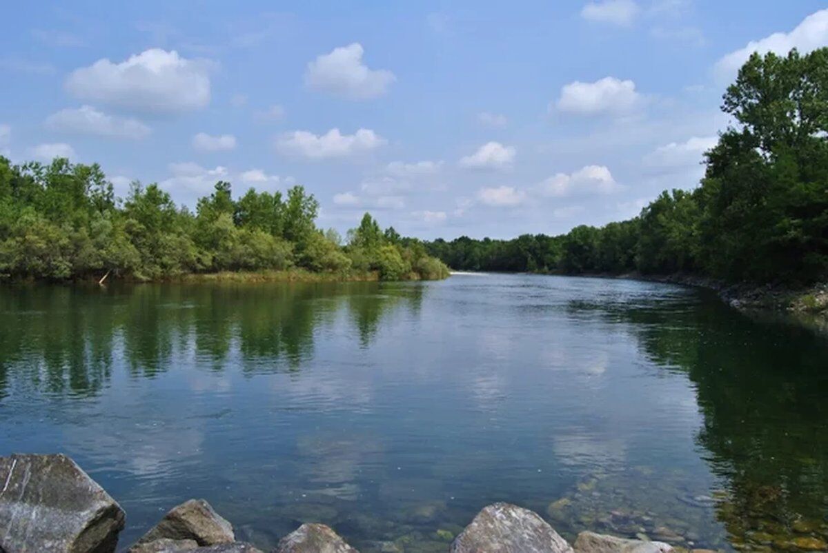 Camminata a Castelnovate: alla scoperta dell’ansa del Ticino Camminata a Castelnovate: alla scoperta dell’ansa del Ticino desktop picture