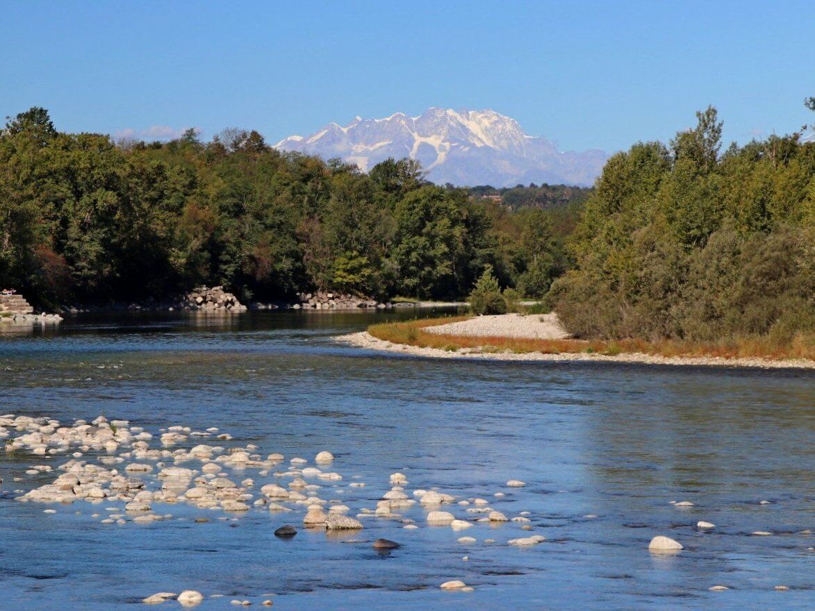 Camminata a Castelnovate: alla scoperta dell’ansa del Ticino Camminata a Castelnovate: alla scoperta dell’ansa del Ticino desktop picture