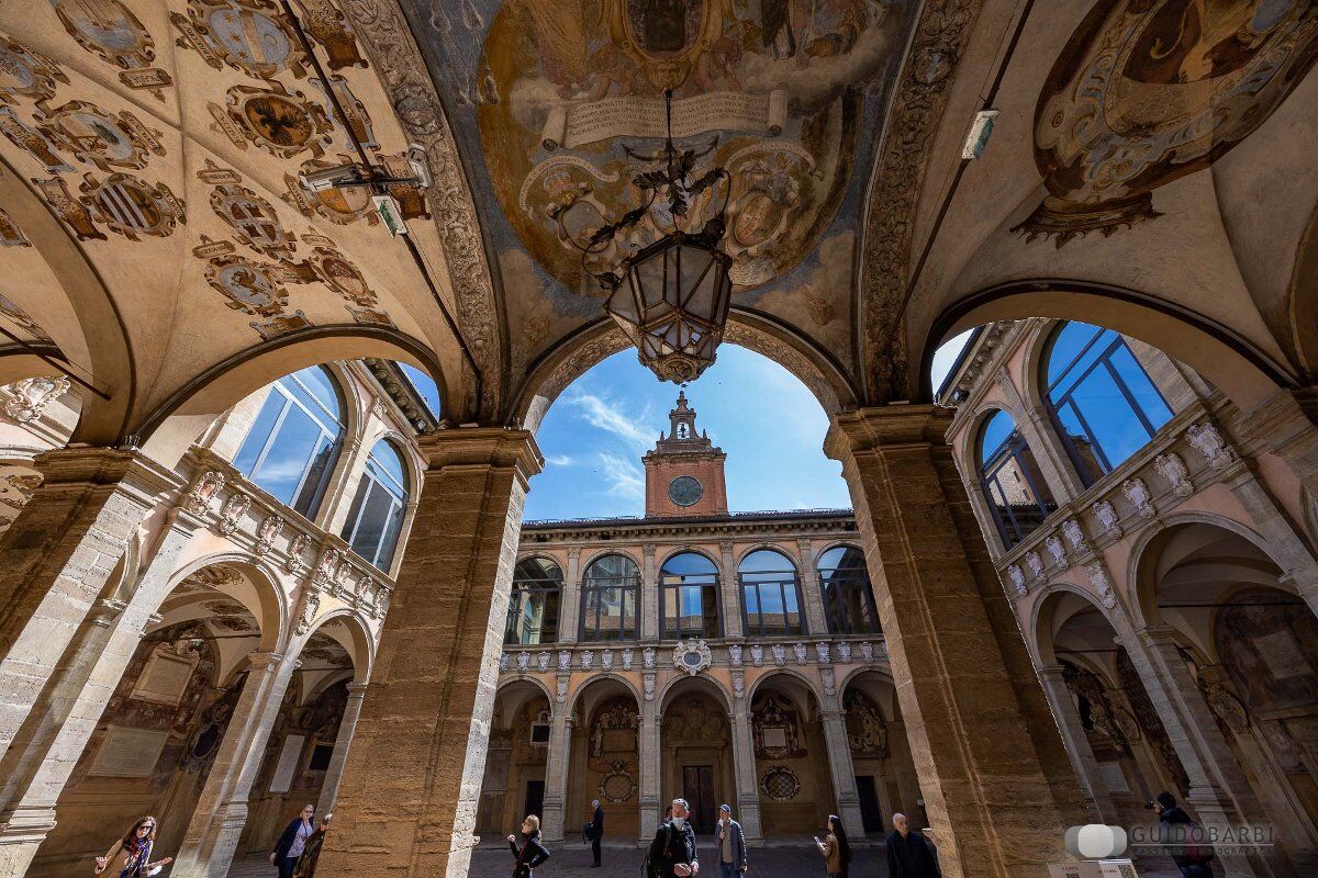 Viaggio nella Storia della Scienza a Bologna Viaggio nella Storia della Scienza a Bologna desktop picture