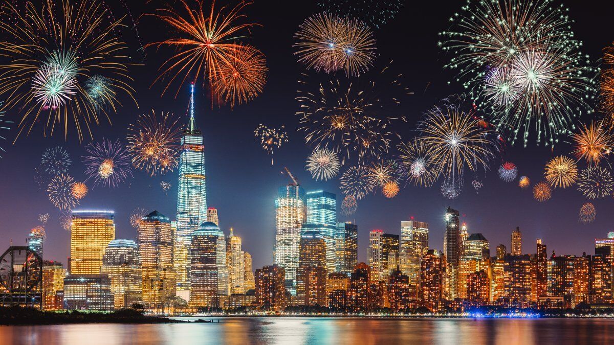 Capodanno a New York con Volo Incluso desktop picture