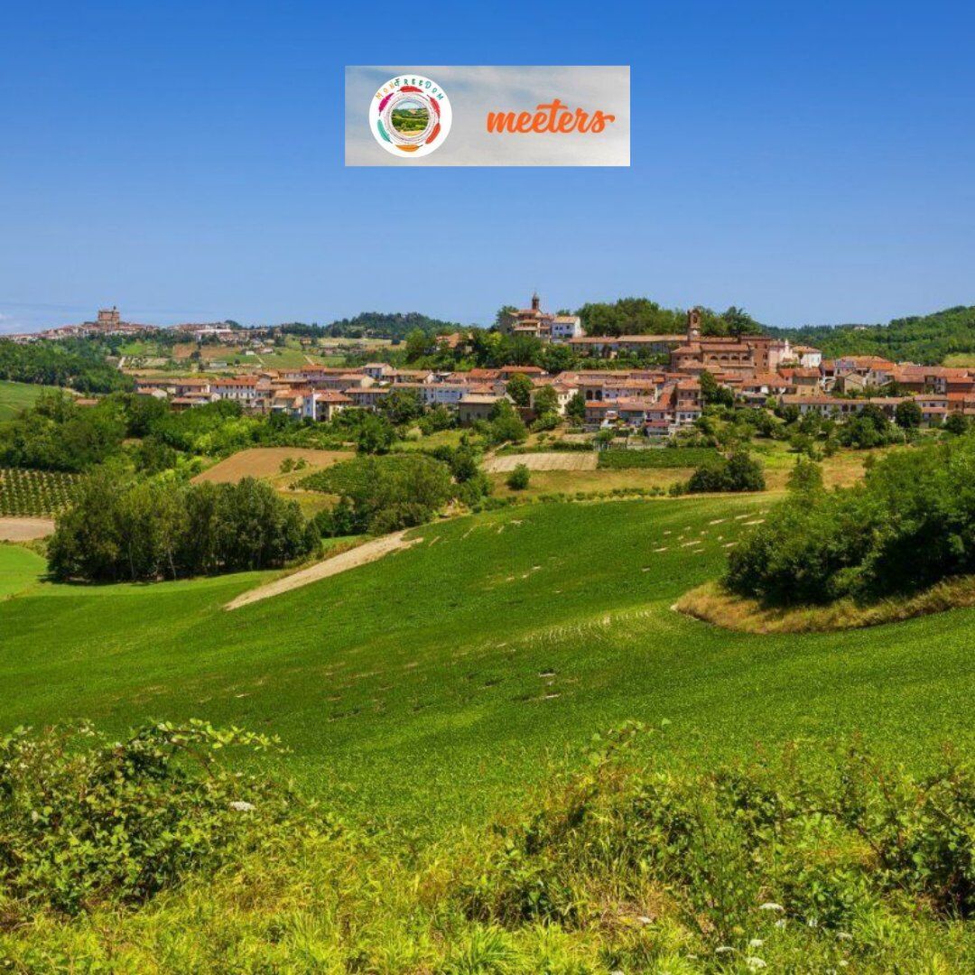 Meeters & Monfreedom: trekking e degustazioni a Sala Monferrato desktop picture