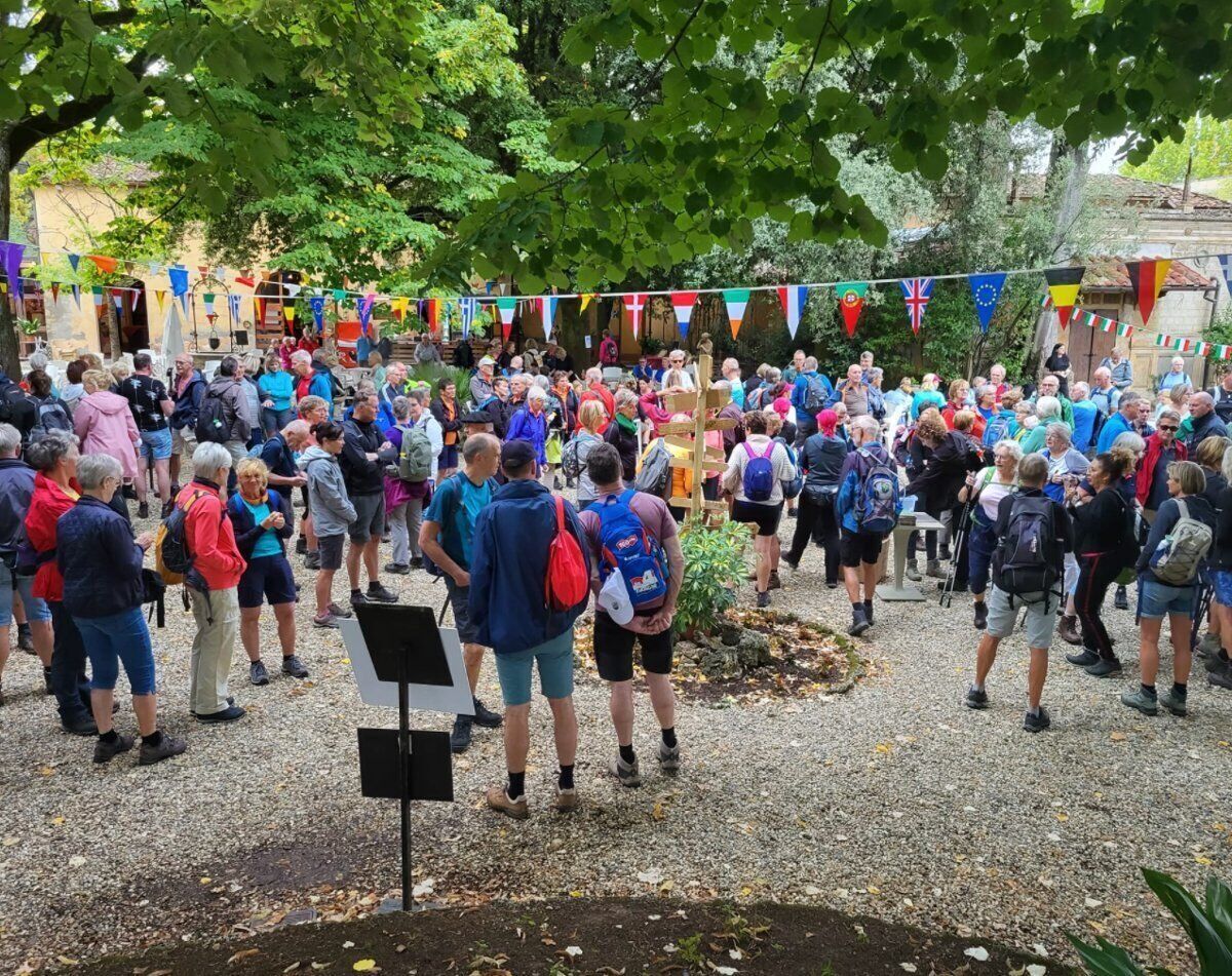 In cammino a Montecatini: il Tuscany Walking Event (con pernottamento) In cammino a Montecatini: il Tuscany Walking Event (con pernottamento) desktop picture