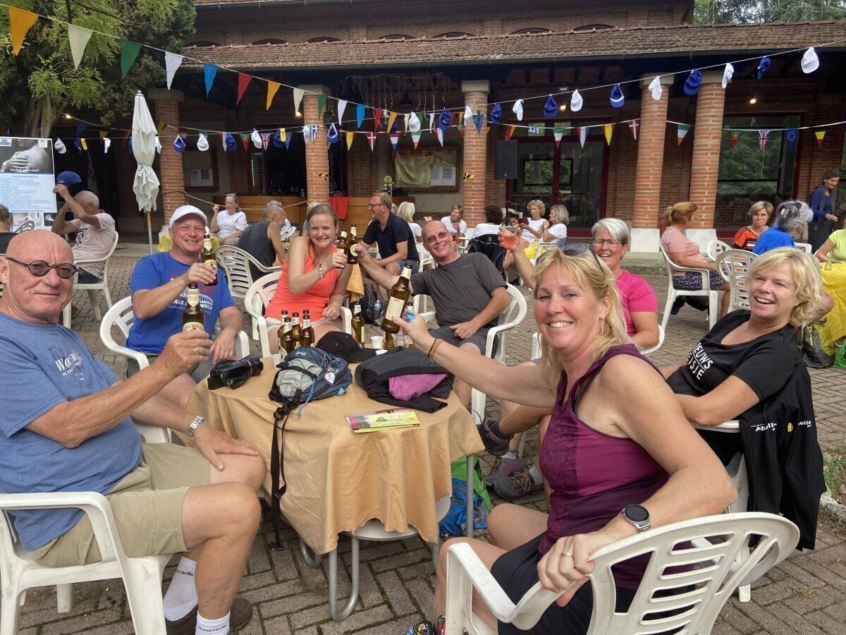 In cammino a Montecatini: il Tuscany Walking Event (con pernottamento) In cammino a Montecatini: il Tuscany Walking Event (con pernottamento) desktop picture