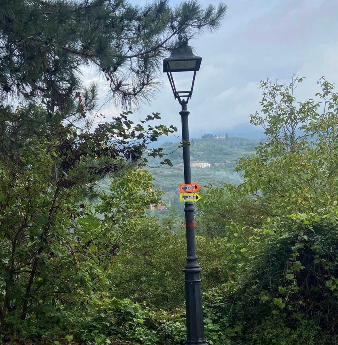 In cammino a Montecatini: il Tuscany Walking Event (con pernottamento) In cammino a Montecatini: il Tuscany Walking Event (con pernottamento) desktop picture